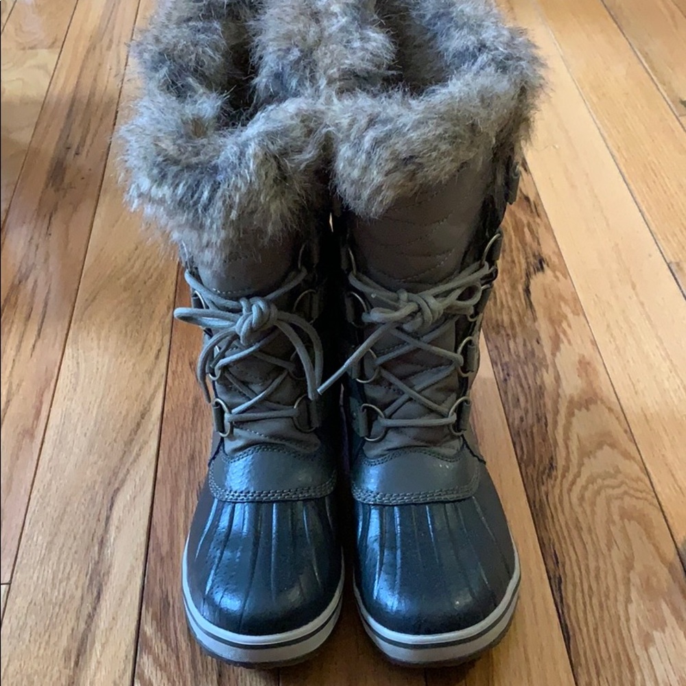 Sorel Tofino Boots